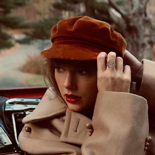 Taylor Swift: Red (Taylor's Version) / RECORD