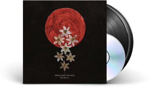 Swallow the Sun: Moonflowers / RECORD