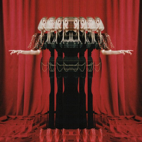 Aurora: The Gods We Can Touch / RECORD
