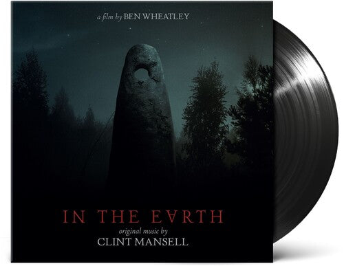Clint Mansell: In The Earth / RECORD