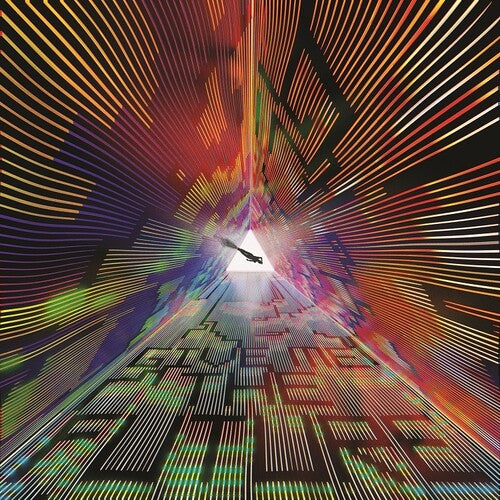 Bastille: Give Me The Future [LP] / RECORD