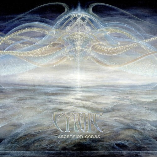 Cynic: Ascension Codes / RECORD