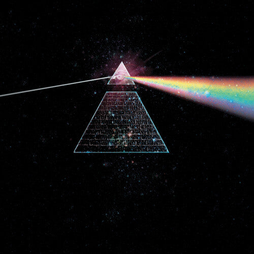 Various Artists: A Tribute to Pink Floyd: Return To The Dark Side Of The Moon / RECORD