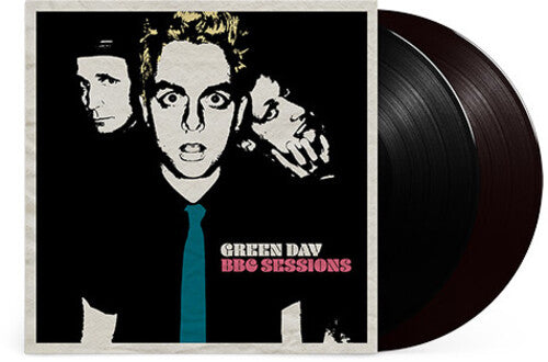 Green Day: BBC Sessions / RECORD