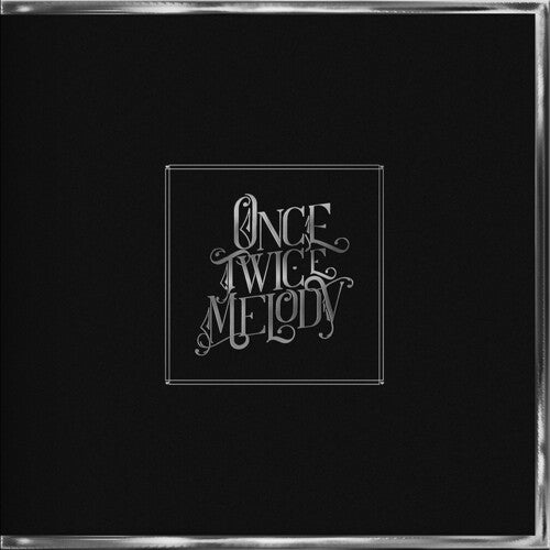 Beach House: Once Twice Melody (Silver Edition) / RECORD