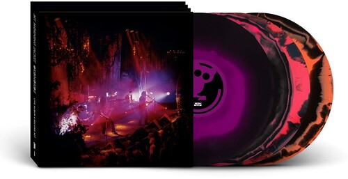 My Morning Jacket: Okonokos / RECORD