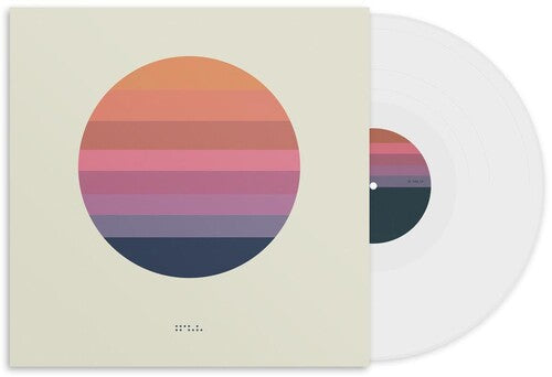 Tycho: Awake / RECORD