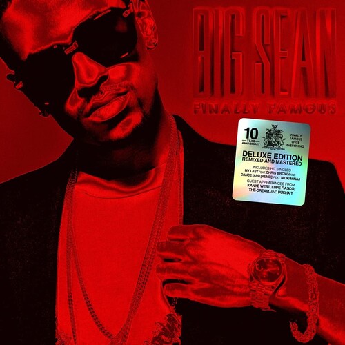 Big Sean: Finally Famous  [10th Anniversary Deluxe Edition] / RECORD