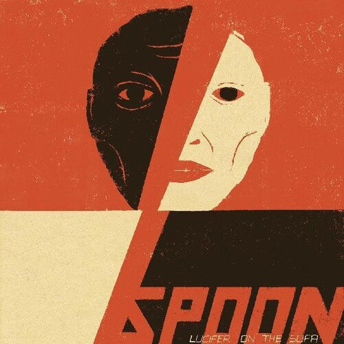 Spoon: Lucifer On The Sofa / RECORD