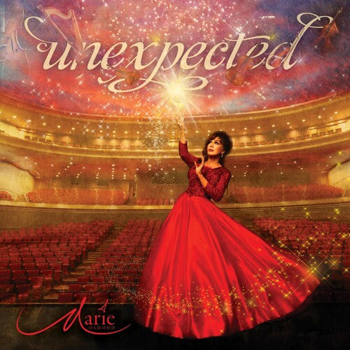 Marie Osmond: Unexpected / RECORD