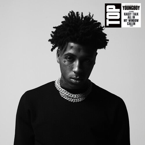 Youngboy Never Broke Again: Top / RECORD