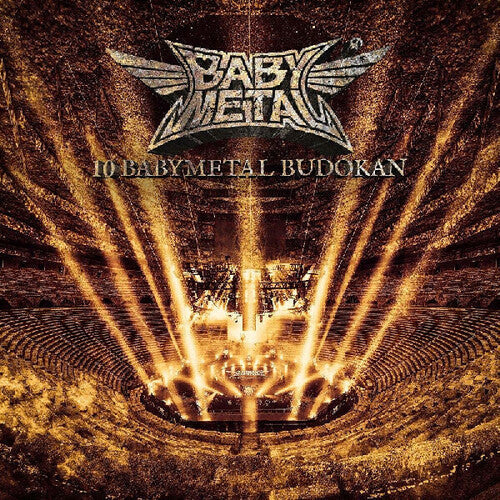 Babymetal: 10 Babymetal Budokan / RECORD