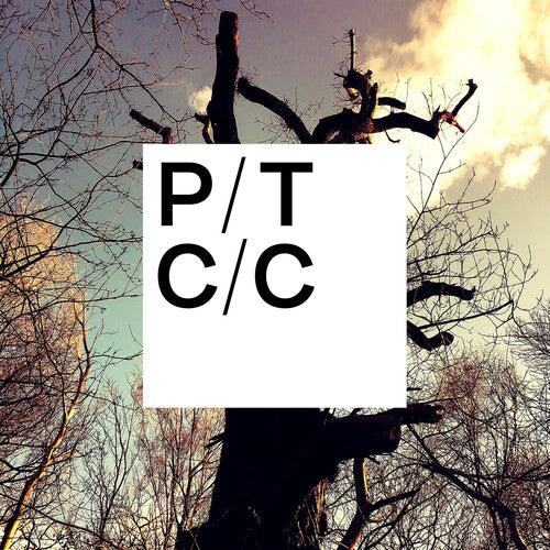 Porcupine Tree: Closure / Continuation / RECORD