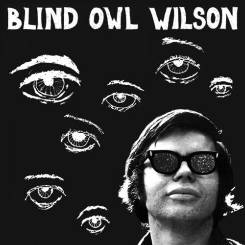 Roscoe Holcomb: Blind Owl Wilson / RECORD