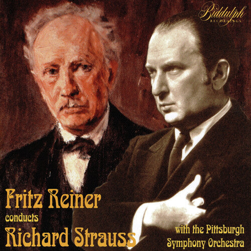 Strauss, R / Reiner, Fritz: Strauss,R: Ein Heldenlebel / Burger Als Edelmann / Don Juan  { CD }