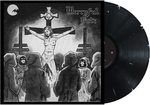 Mercyful Fate: Mercyful Fate / RECORD