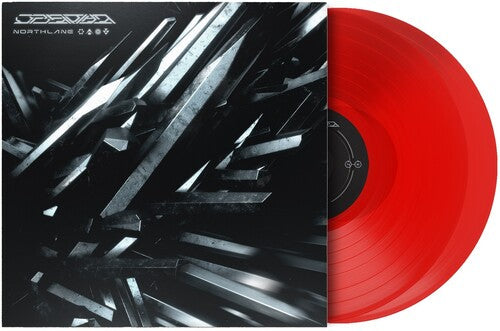 Northlane: Obsidian (Red) / RECORD