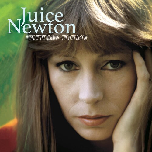 Juice Newton: Angel Of The Morning - The Very Best Of / RECORD