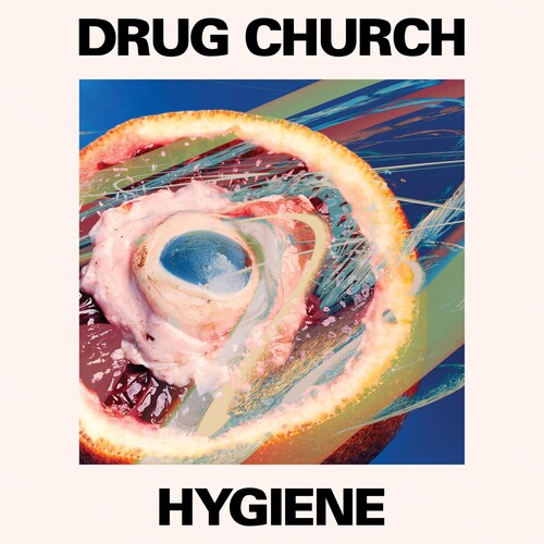 Drug Church: Hygiene / RECORD