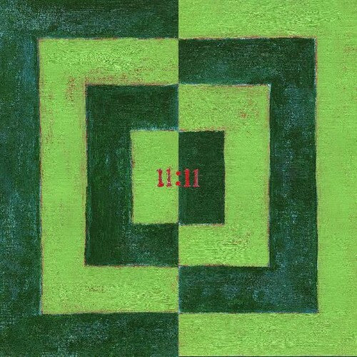 Pinegrove: 11:11 / RECORD