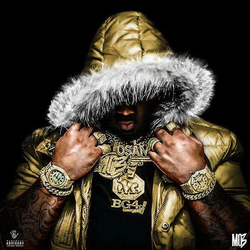 MO3: Shottaz 4Eva (Deluxe) / RECORD