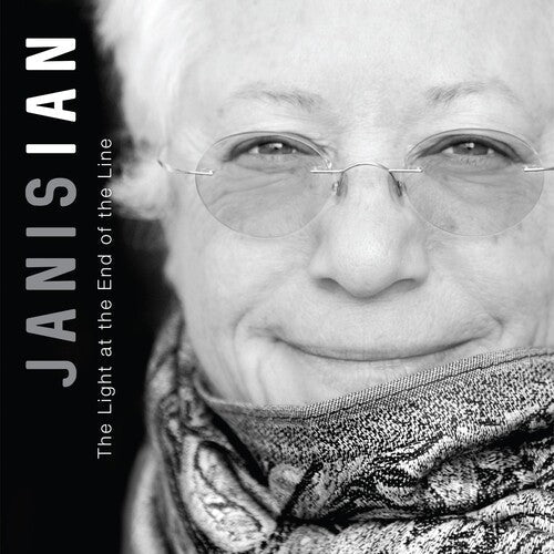 Janis Ian: The Light At The End Of The Line / RECORD