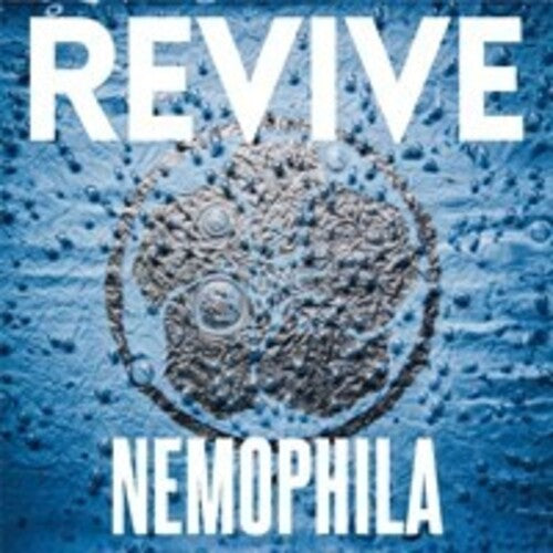 Nemophila: Revive - CD