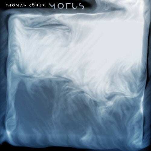 Thomas Koner: Motus  / Vinyl LP