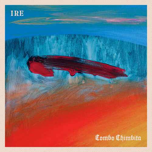 Combo Chimbita: Ire / RECORD