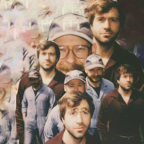 Penny & Sparrow: Olly Olly / RECORD