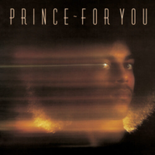 Prince & the Revolution: For You - CD