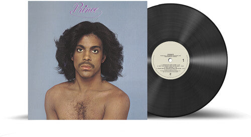 Prince: Prince / RECORD