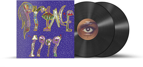 Prince: 1999 / RECORD