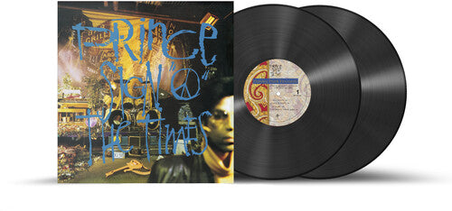Prince & the Revolution: Sign O The Times / RECORD