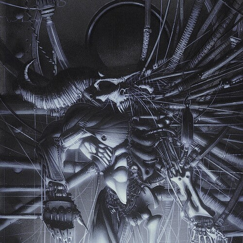 Danzig: Danzig 5: Blackacidevil / RECORD