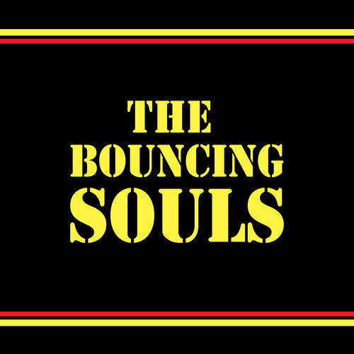 The Bouncing Souls: Bouncing Souls - Anniversary Edition / RECORD