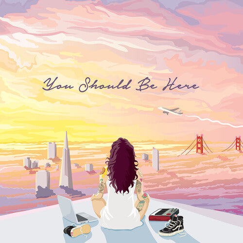 Kehlani: You Should Be Here / RECORD