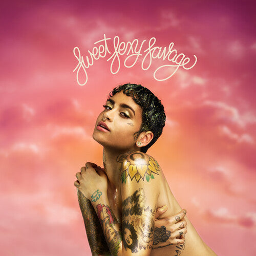 Kehlani: SweetSexySavage / RECORD