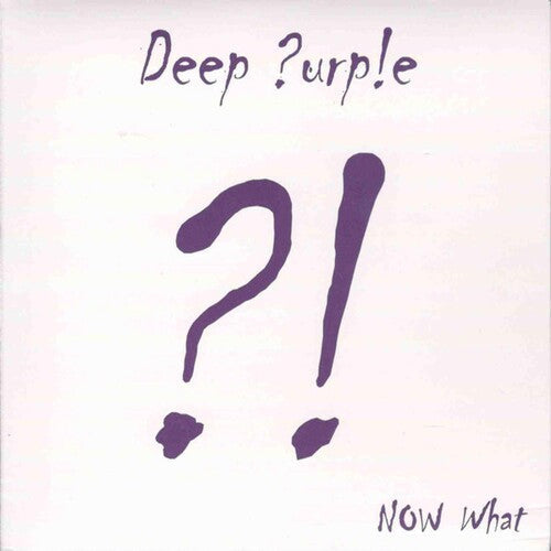 Deep Purple: Deep Purple / RECORD