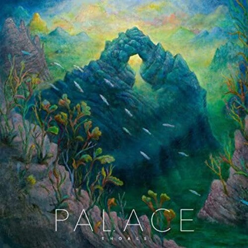 Palace: Shoals / RECORD