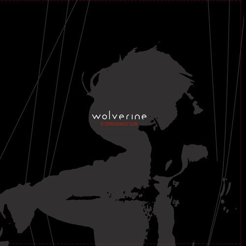 Wolverine: A Darkened Sun - VINYL