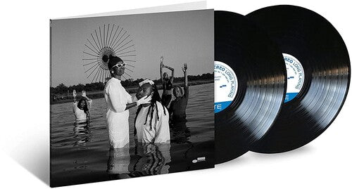 Immanuel Wilkins: The 7th Hand / RECORD