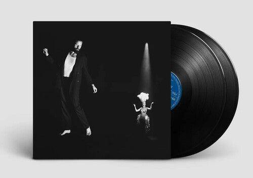 Father John Misty: Chloë and the Next 20th Century / RECORD