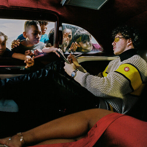 Jack Harlow: Thats What They All Say / RECORD