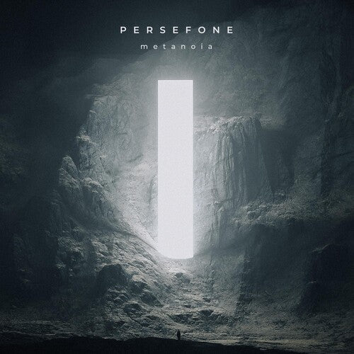 Persefone: Metanoia - CD