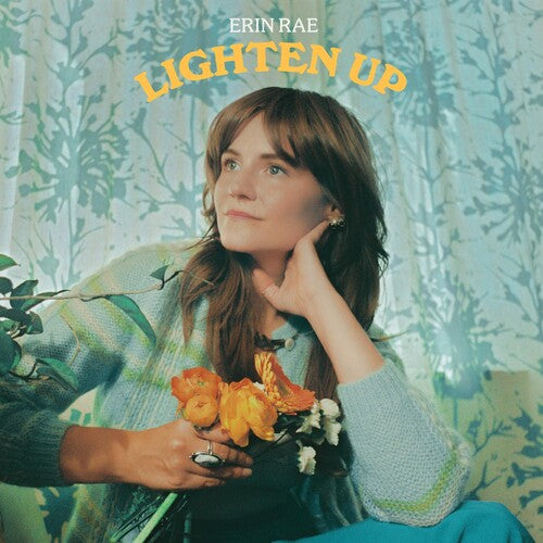 Erin Rae: Lighten Up / RECORD