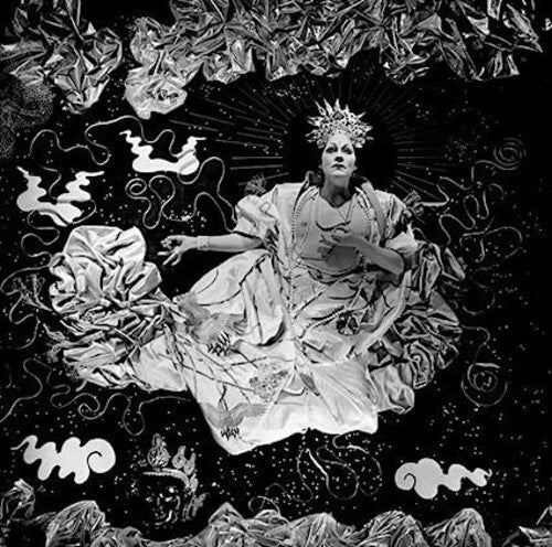Fort Romeau: Beings Of Light [UK Exclusive Clear Vinyl]  / Vinyl LP