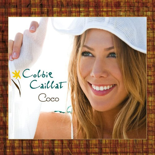 Colbie Caillat: Coco [180-Gram Black Vinyl] / RECORD