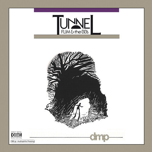 Flim & the Bb's: Tunnel / RECORD