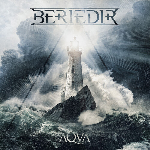 Beriedir: Aqva - CD